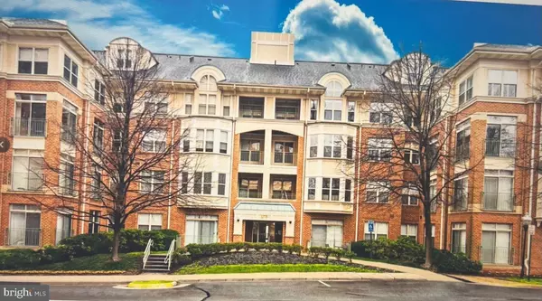 11775 STRATFORD HOUSE PL #404, Reston, VA 20190