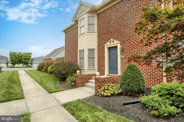 5615 MORELAND CT, Mechanicsburg, PA 17055