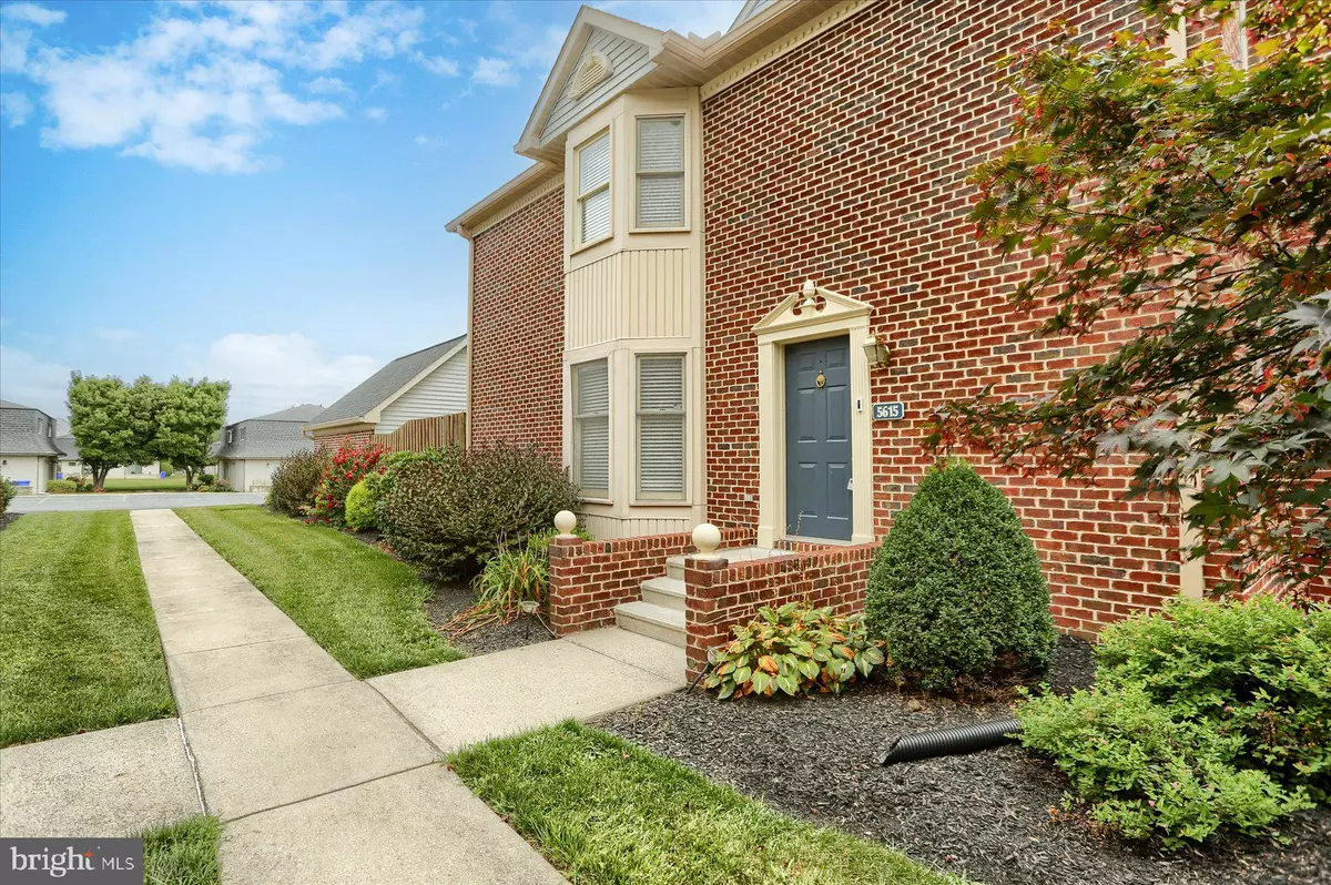 Mechanicsburg, PA 17055,5615 MORELAND CT