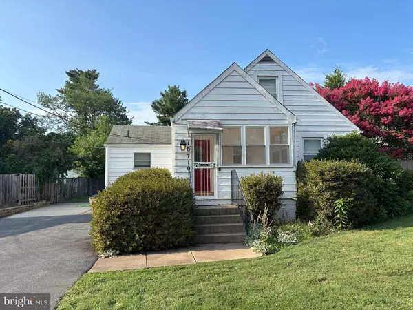 Fairfax, VA 22030,10710 WARWICK AVE