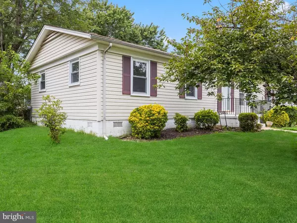 Alexandria, VA 22309,8018 IMPERIAL ST