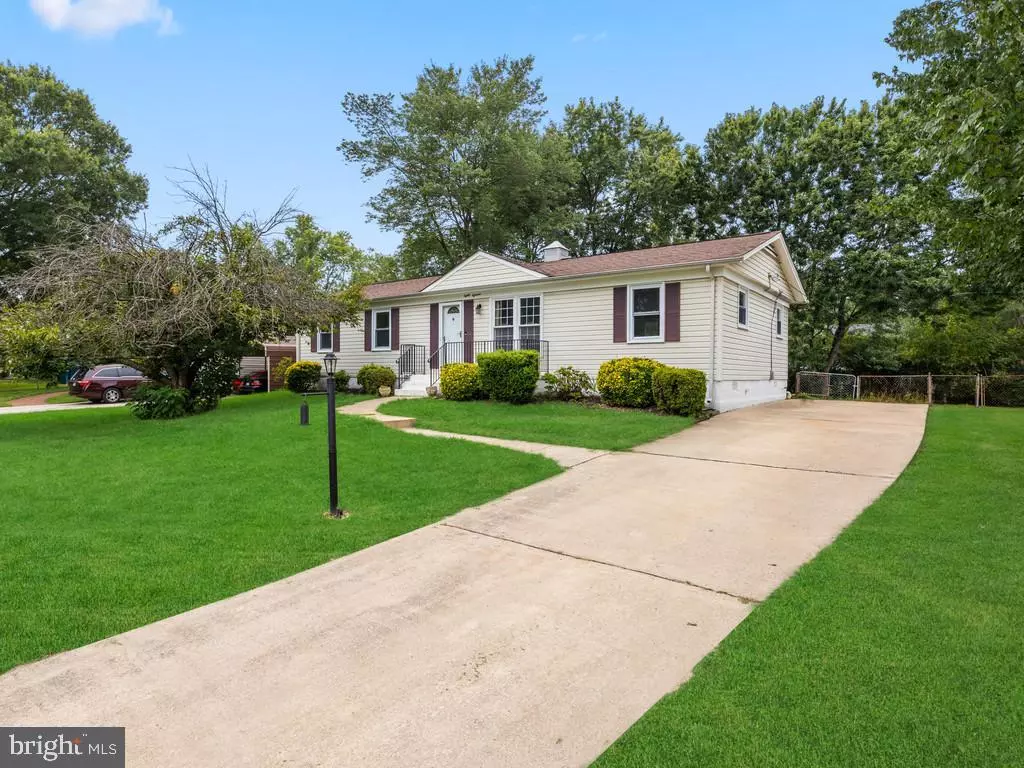 Alexandria, VA 22309,8018 IMPERIAL ST