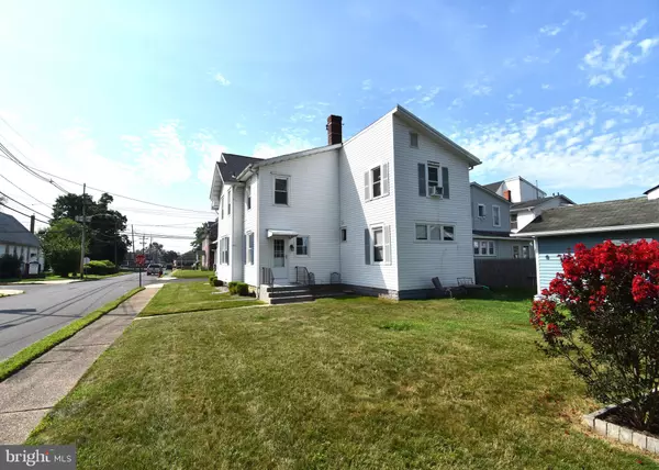 Burlington, NJ 08016,301 CONOVER ST