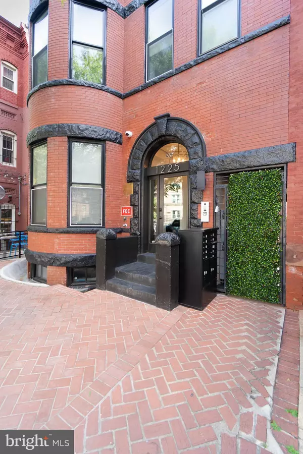 Washington, DC 20001,1225 11TH ST NW #5