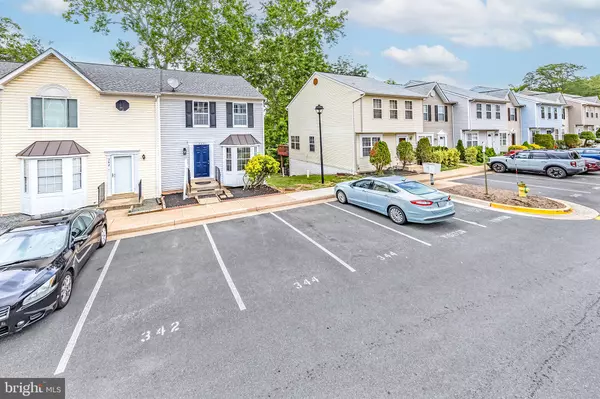 344 MOSEBY CT, Manassas Park, VA 20111