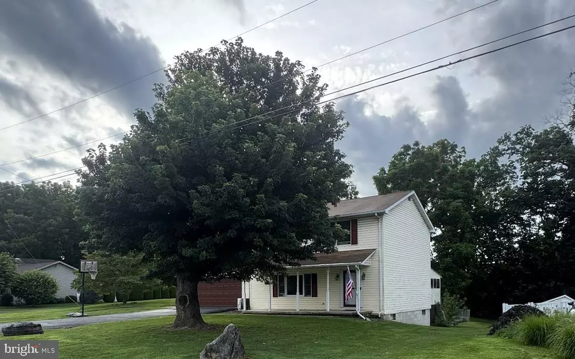 Chambersburg, PA 17202,1057 KUNKLE DRIVE