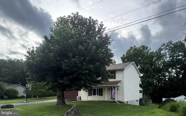1057 KUNKLE DRIVE, Chambersburg, PA 17202