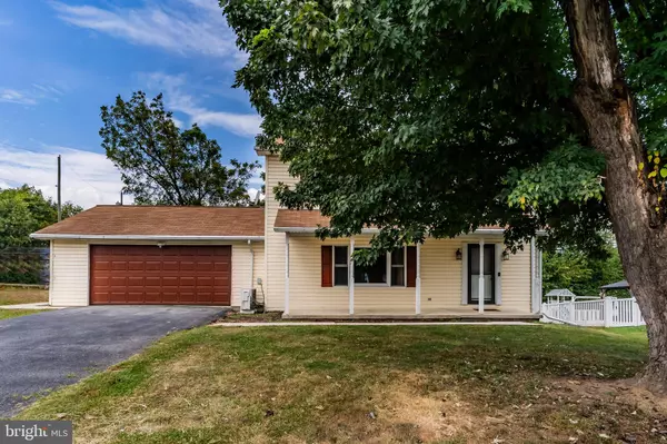 Chambersburg, PA 17202,1057 KUNKLE DRIVE