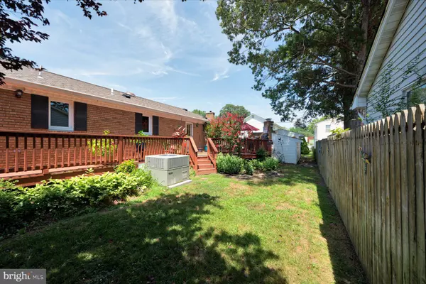 North Beach, MD 20714,9101 GREENWOOD AVE