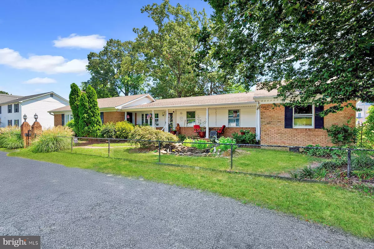 North Beach, MD 20714,9101 GREENWOOD AVE