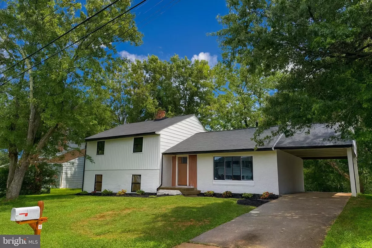 Beltsville, MD 20705,3513 SUSQUEHANNA DR