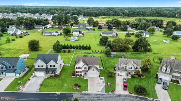 Magnolia, DE 19962,573 W BIRDIE LN