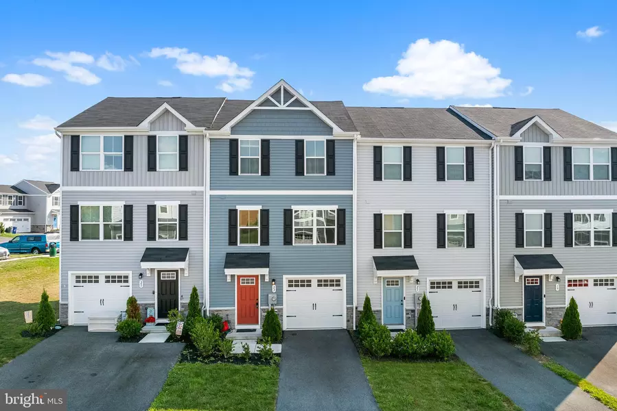 23 BRISTOE STATION RD, Taneytown, MD 21787
