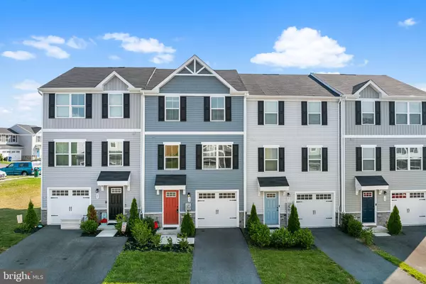 23 BRISTOE STATION RD,  Taneytown,  MD 21787