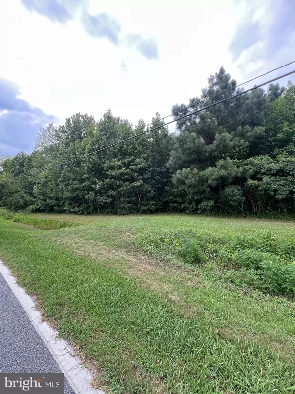 Quantico, MD 21856,0 NANTICOKE RD