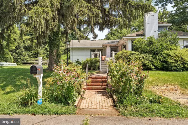 Titusville, NJ 08560,26 MORGAN AVE