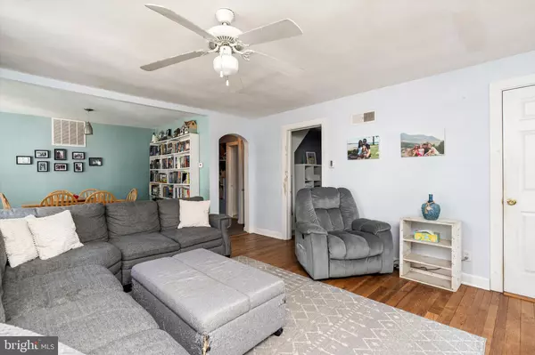 Titusville, NJ 08560,26 MORGAN AVE