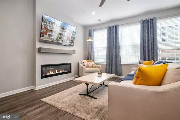 Owings Mills, MD 21117,9436 DAVY LN #475