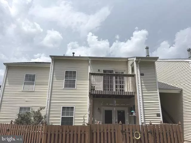 Mantua, NJ 08051,1137 TRISTRAM CIR #1137