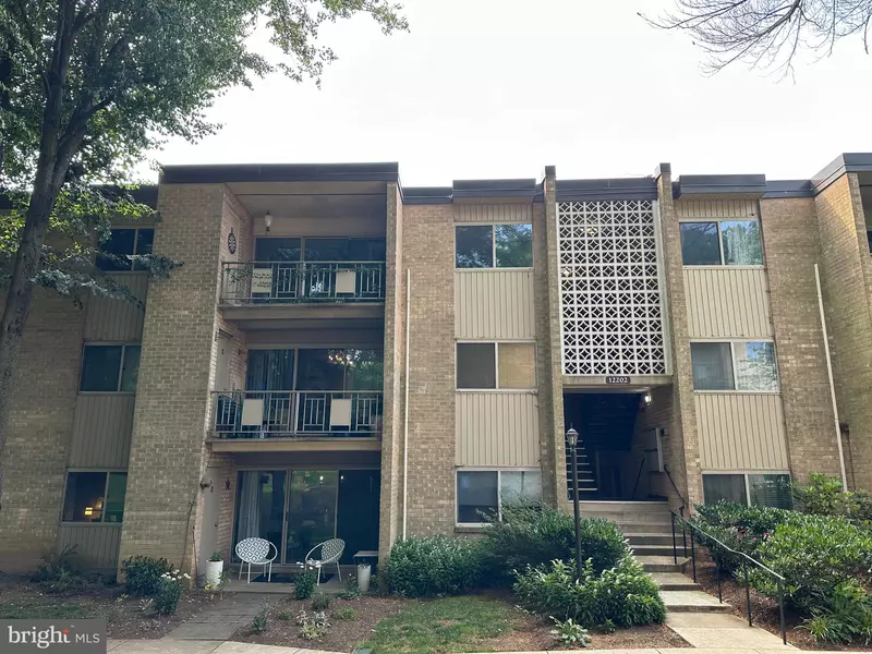 12202 BRAXFIELD CT #225, Rockville, MD 20852