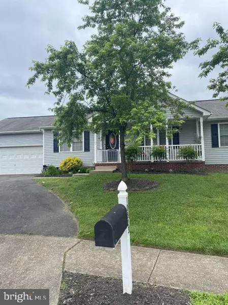 10803 ALLIE PL, Fredericksburg, VA 22408