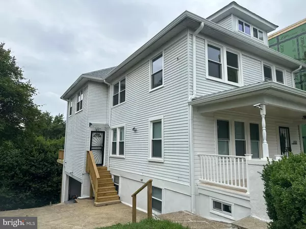 2528 ELVANS RD SE, Washington, DC 20020
