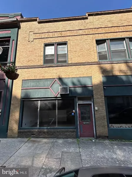 374 CENTRE ST S, Pottsville, PA 17901