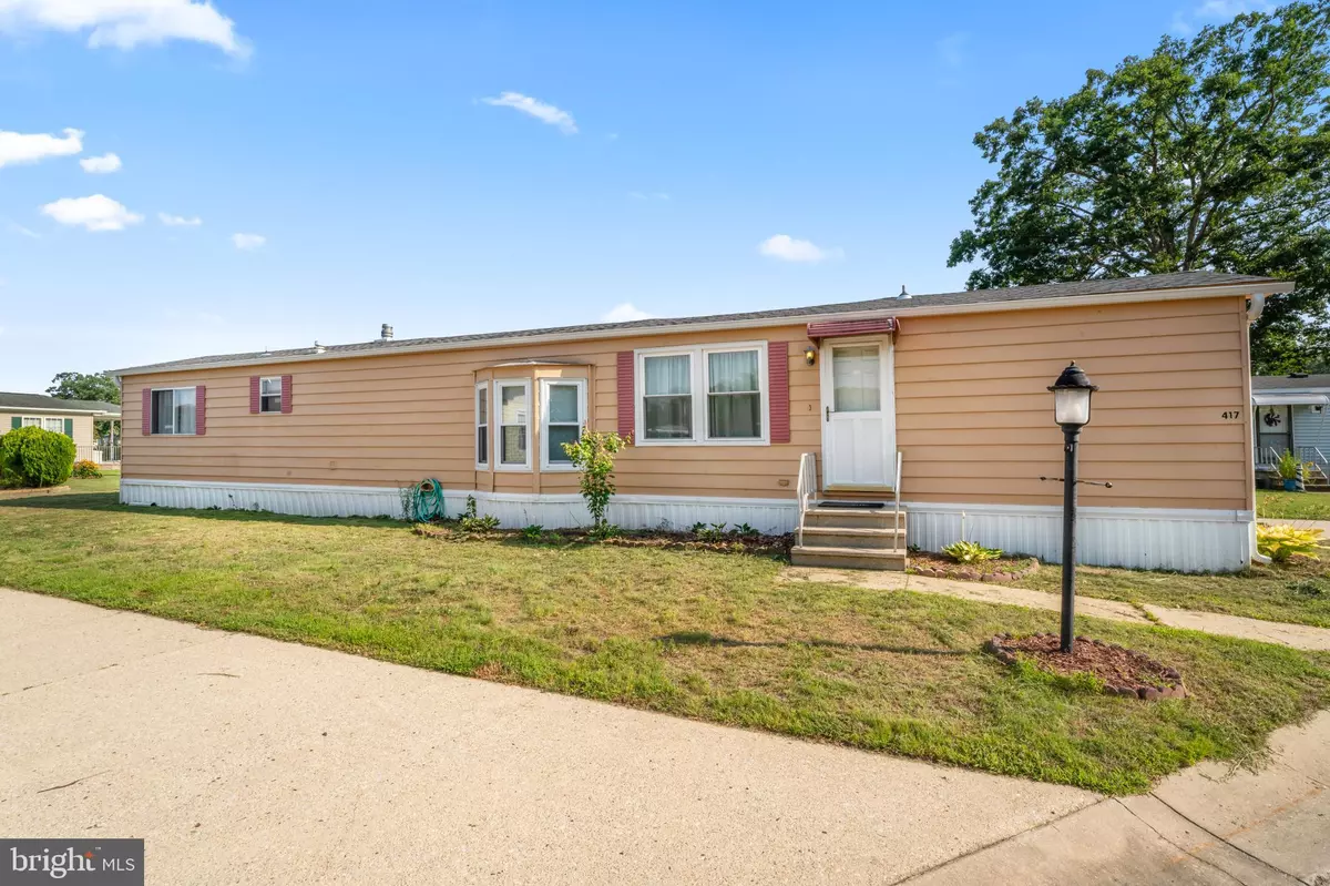 Buena, NJ 08310,417 CAPTAIN SMITH LN