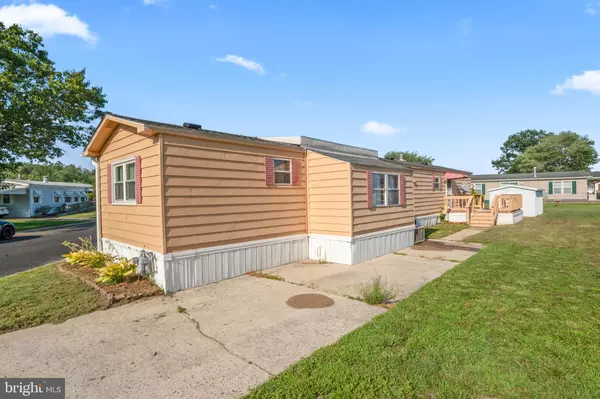 Buena, NJ 08310,417 CAPTAIN SMITH LN