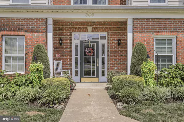Forest Hill, MD 21050,306-M WILLRICH CIR #306M