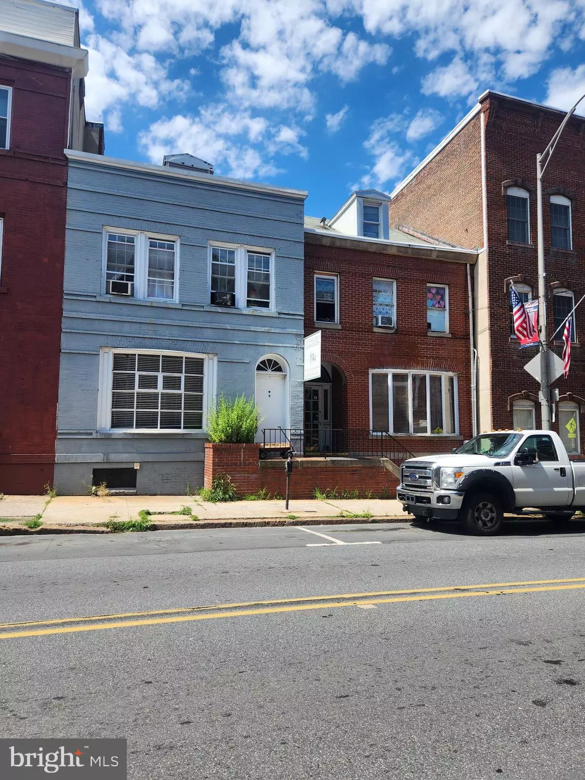 Pottsville, PA 17901,212 W MARKET ST