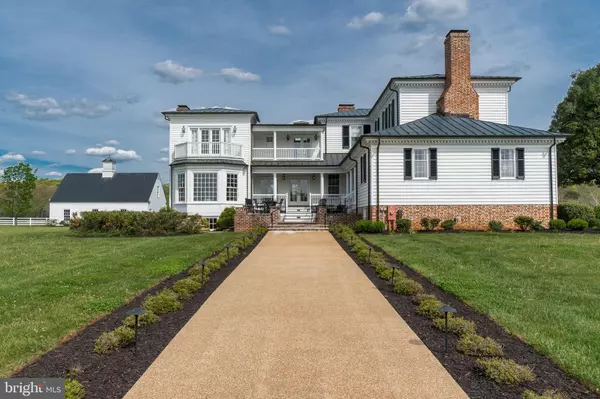 Scottsville, VA 24590,6887 BLENHEIM ROAD