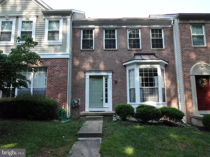 11793 NATES PL, Woodbridge, VA 22192