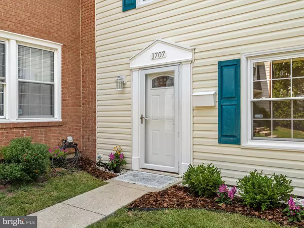 Crofton, MD 21114,1707 GABRIEL CT