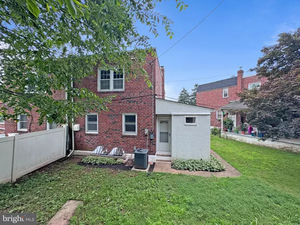 Norristown, PA 19401,238 ROBERTS CIR