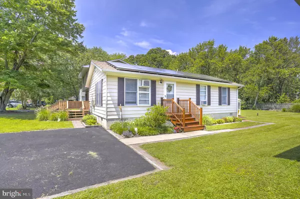 1236 GWYNNE AVE, Churchton, MD 20733