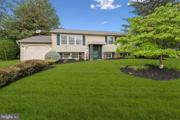 119 SHERBROOK BLVD, Somerdale, NJ 08083
