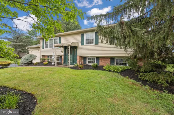 Somerdale, NJ 08083,119 SHERBROOK BLVD