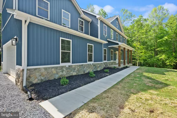 Sumerduck, VA 22742,5280 BRIANNA LANE