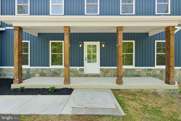 Sumerduck, VA 22742,5280 BRIANNA LANE