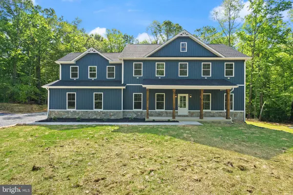 5280 BRIANNA LANE, Sumerduck, VA 22742