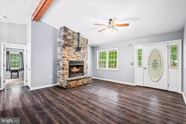 Montross, VA 22520,349 TIMBERLAND DR