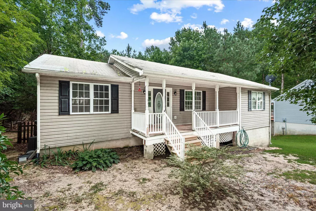 Montross, VA 22520,349 TIMBERLAND DR