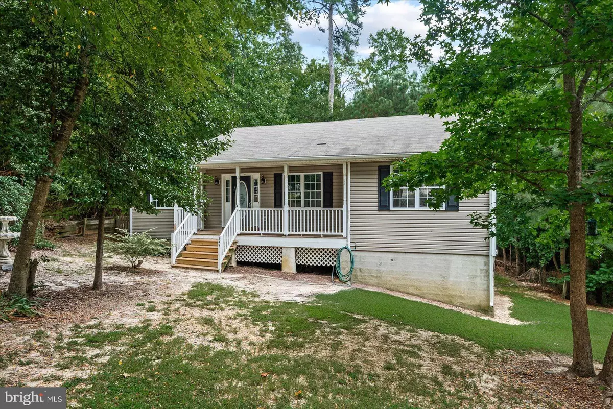 Montross, VA 22520,349 TIMBERLAND DR