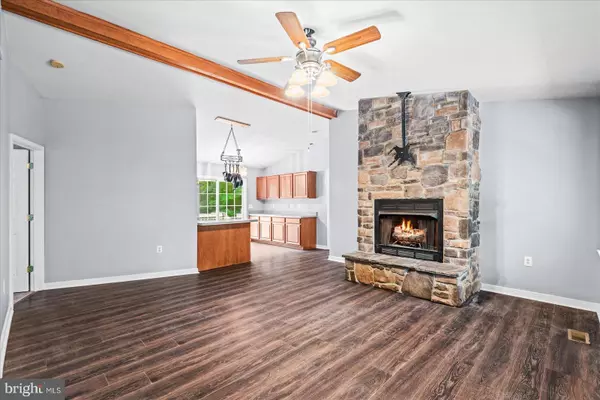 Montross, VA 22520,349 TIMBERLAND DR