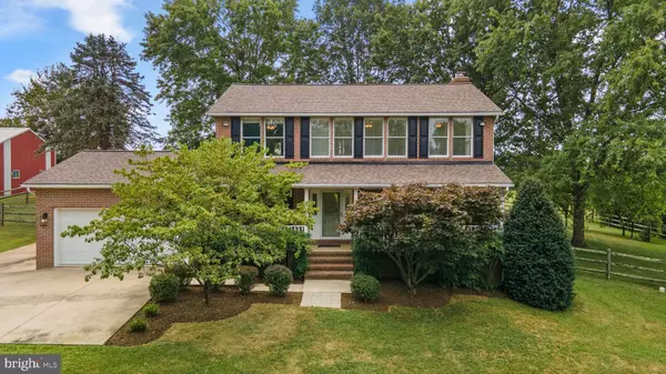 New Windsor, MD 21776,14695 OAK ORCHARD RD