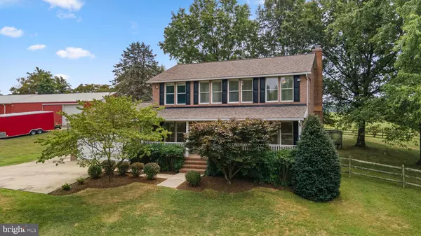 New Windsor, MD 21776,14695 OAK ORCHARD RD