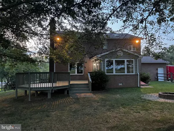 New Windsor, MD 21776,14695 OAK ORCHARD RD