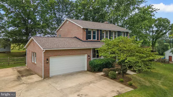 New Windsor, MD 21776,14695 OAK ORCHARD RD