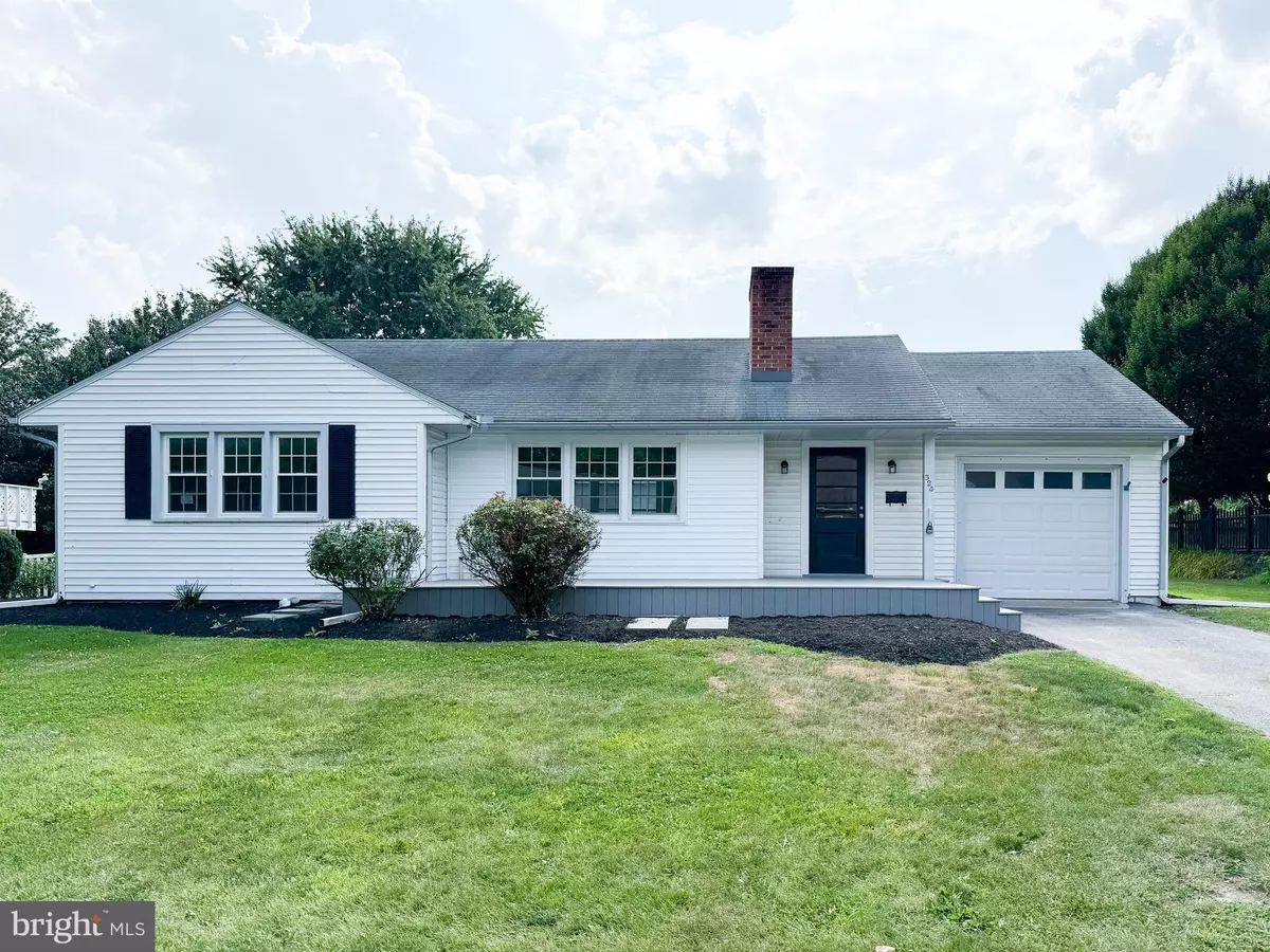 Elizabethtown, PA 17022,324 HIGHLAWN AVE